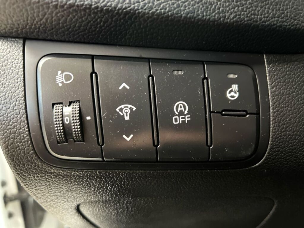 Kia Ceed 2017 Valkoinen