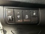 Kia Ceed 2017 Valkoinen