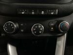 Kia Ceed 2017 Valkoinen