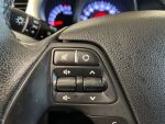 Kia Ceed 2017 Valkoinen