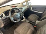 Kia Ceed 2017 Valkoinen