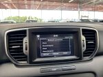 Kia Sportage 2018 Hopea