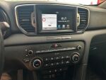 Kia Sportage 2018 Hopea