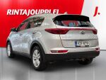 Kia Sportage 2018 Hopea