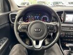 Kia Sportage 2018 Hopea