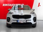 Kia Sportage 2018 Hopea