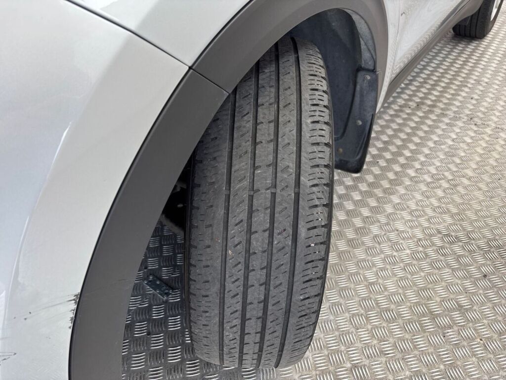 Kia Sportage 2018 Hopea
