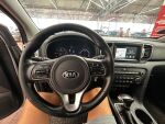 Kia Sportage 2018 Hopea