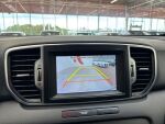 Kia Sportage 2018 Hopea