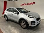 Kia Sportage 2018 Hopea
