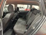Volkswagen Golf 2017 Harmaa
