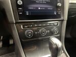 Volkswagen Golf 2017 Harmaa