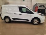 Ford Transit Connect 2017 Valkoinen