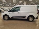 Ford Transit Connect 2017 Valkoinen