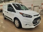 Ford Transit Connect 2017 Valkoinen