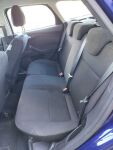 Ford Focus 2017 Sininen