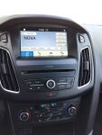 Ford Focus 2017 Sininen