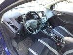 Ford Focus 2017 Sininen