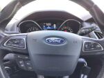 Ford Focus 2017 Sininen