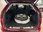 Ford Edge 2017 Punainen