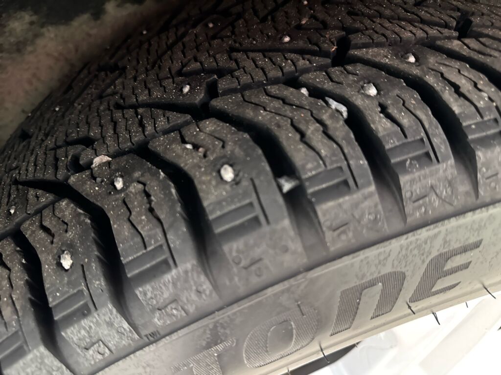 Ford Edge 2017 Punainen