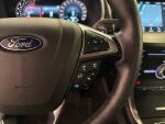 Ford Edge 2017 Punainen