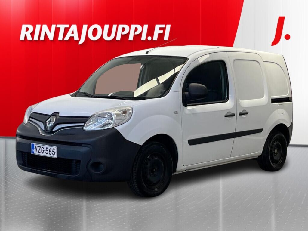 Renault Kangoo Express dCi 90 S&S 3m3 2017, photo 7/20