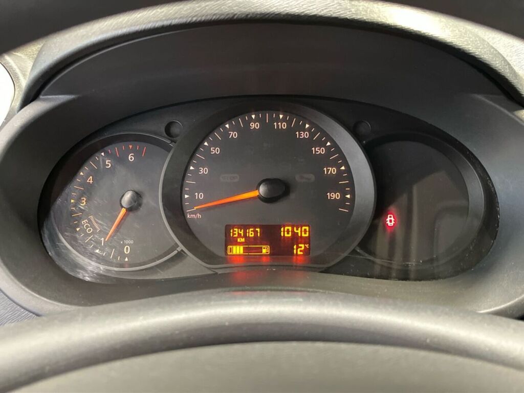 Renault Kangoo Express dCi 90 S&S 3m3 2017, photo 4/20