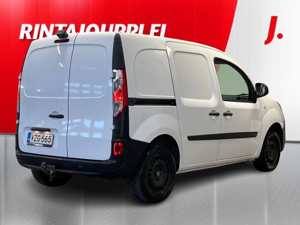Renault Kangoo Express dCi 90 S&S 3m3 2017, photo 3/20