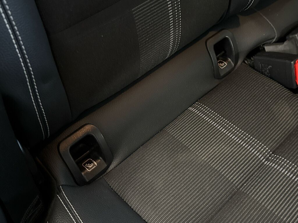 Mercedes-Benz CLA 2017 Harmaa