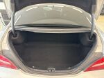 Mercedes-Benz CLA 2017 Harmaa
