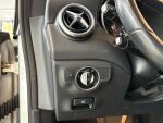 Mercedes-Benz CLA 2017 Harmaa
