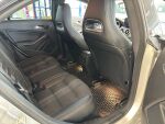Mercedes-Benz CLA 2017 Harmaa