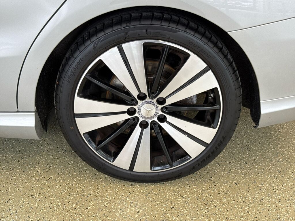 Mercedes-Benz CLA 2017 Harmaa