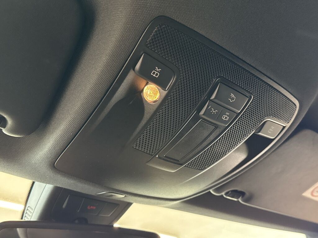 Mercedes-Benz CLA 2017 Harmaa