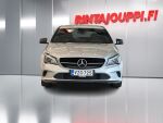 Mercedes-Benz CLA 2017 Harmaa