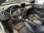 Mercedes-Benz CLA 2017 Harmaa