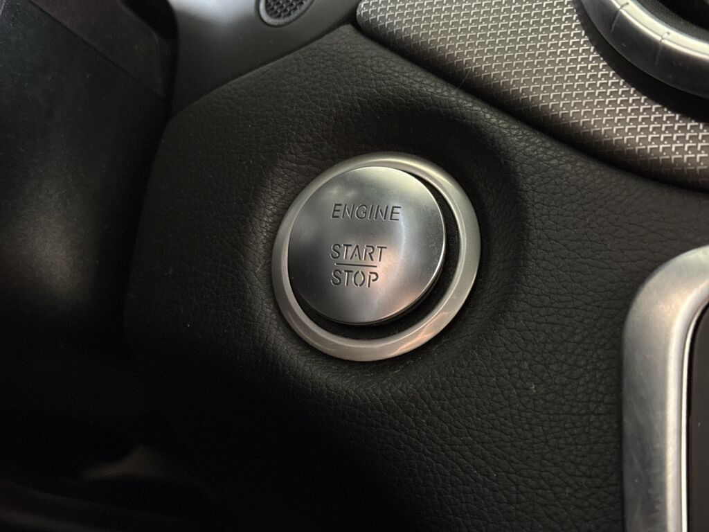 Mercedes-Benz CLA 2017 Harmaa