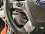 Ford Transit 2017 Harmaa