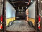 Ford Transit 2017 Harmaa