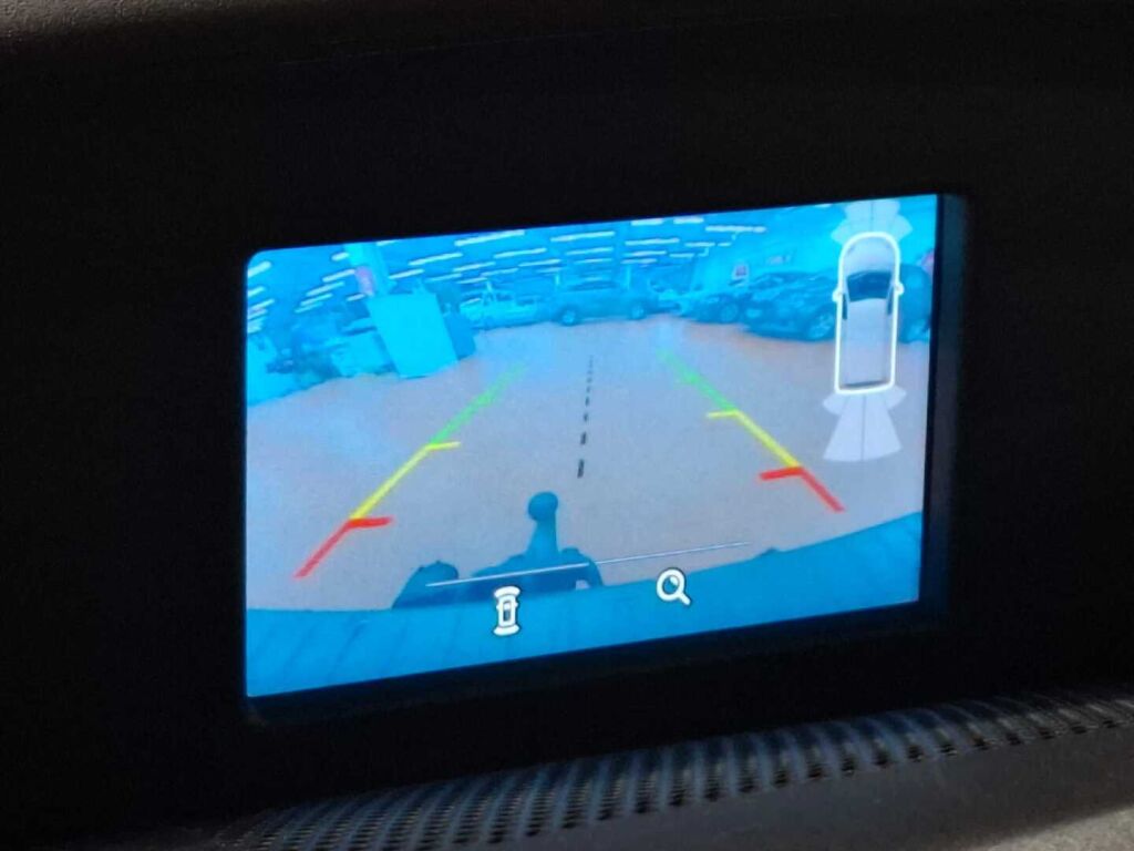 Ford Transit 2017 Harmaa