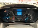 Ford Transit 2017 Harmaa