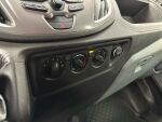 Ford Transit 2017 Harmaa