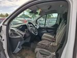 Ford Transit Custom 2017 Valkoinen