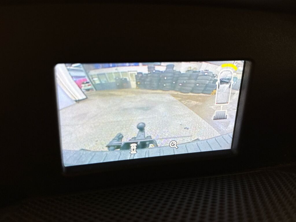 Ford Transit 2017 Valkoinen