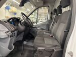 Ford Transit 2017 Valkoinen