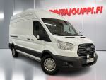 Ford Transit 2017 Valkoinen