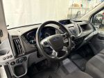 Ford Transit 2017 Valkoinen