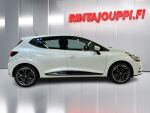 Renault Clio 2017 Valkoinen