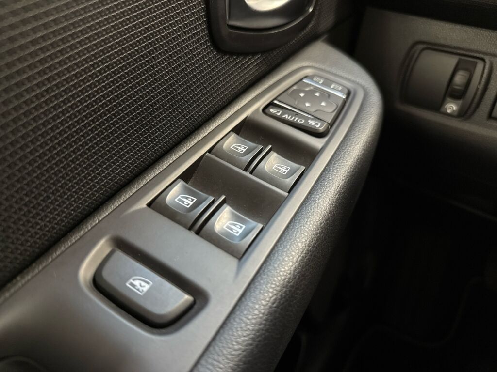 Renault Clio 2017 Valkoinen